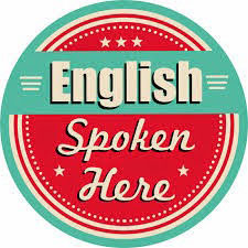 English Spoken